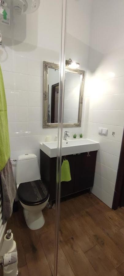 Quiet & Cosy Apt In The Heart Of Old Cracow Krakow Exterior photo